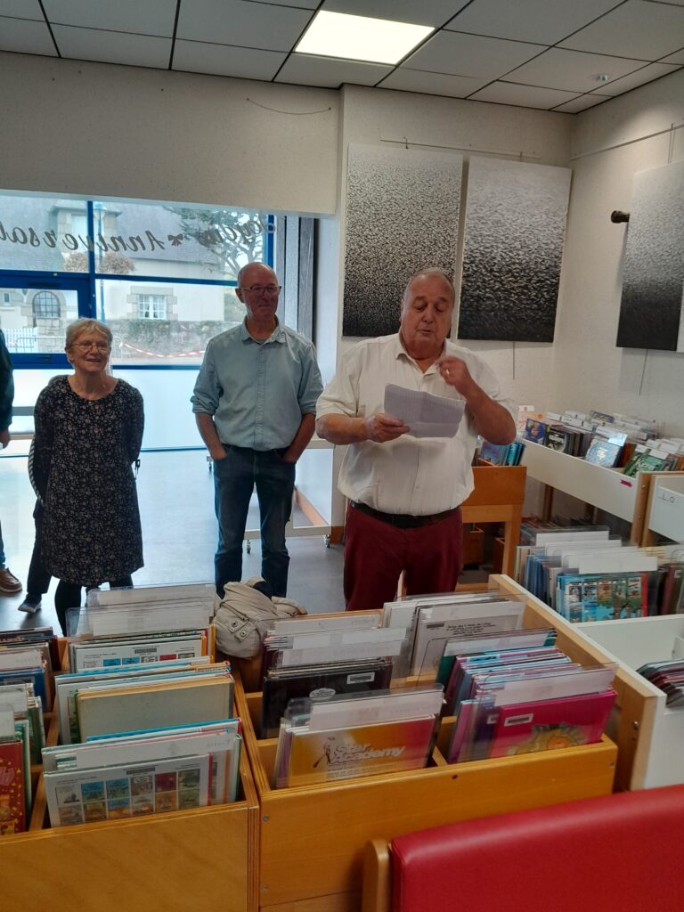 30 ans Bernard,Jacques,Françoise
